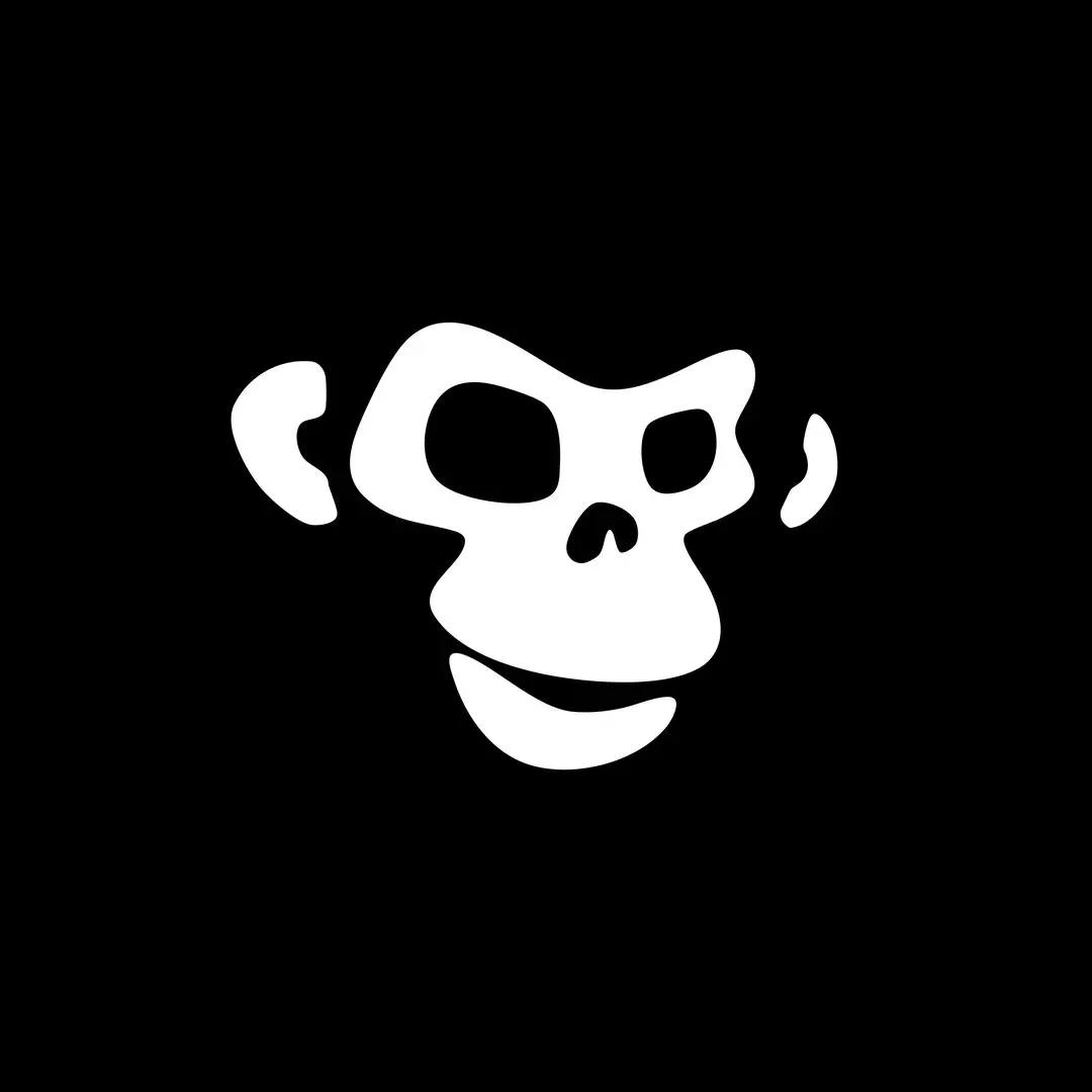 logo de The Last Monkey