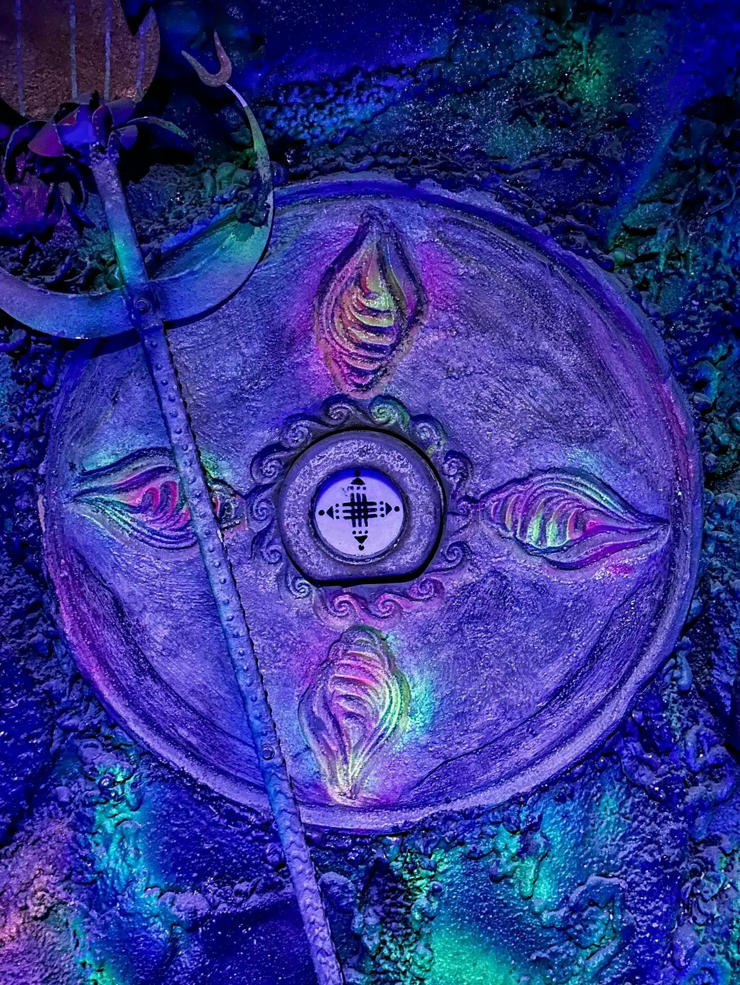 Defenders of the Sunken Realm