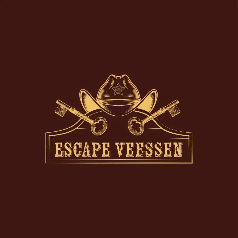 logo de Escape Veessen