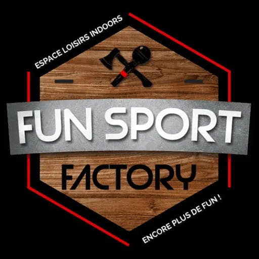 logo Fun Sport Factory