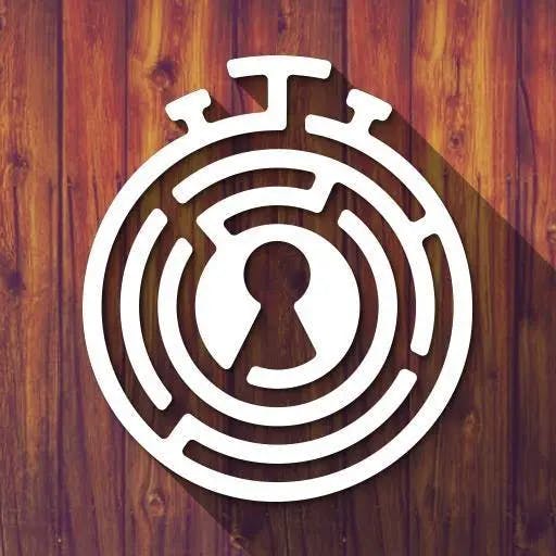 logo de 60 Minute Escape