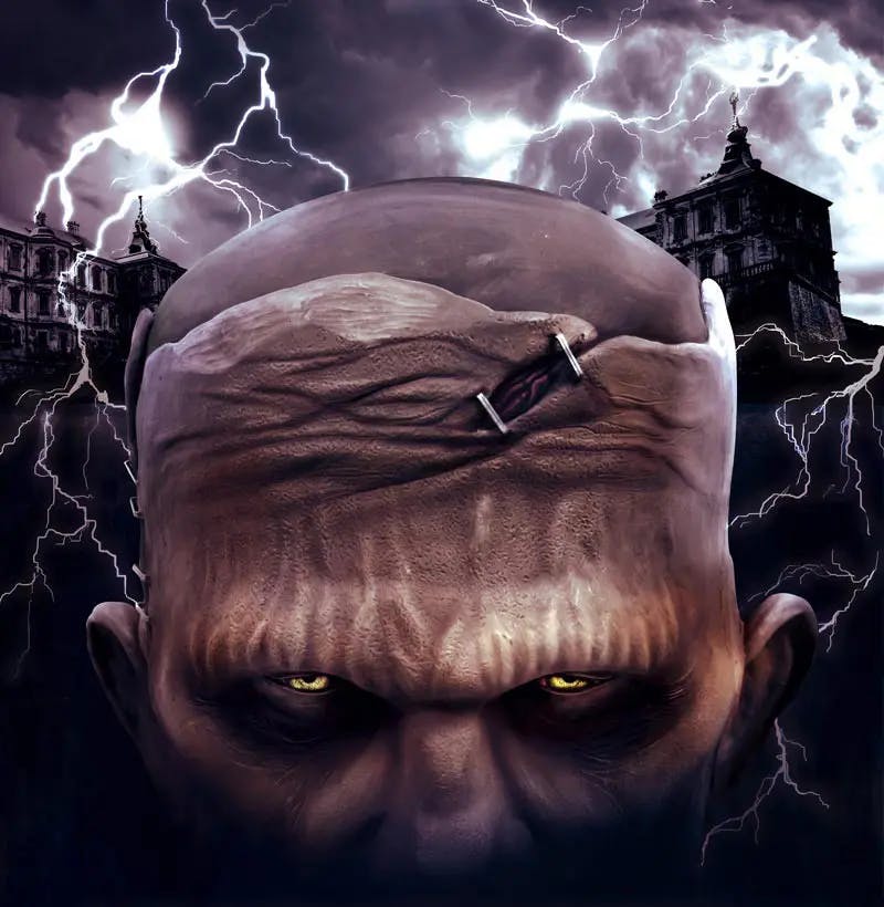 Frankenstein