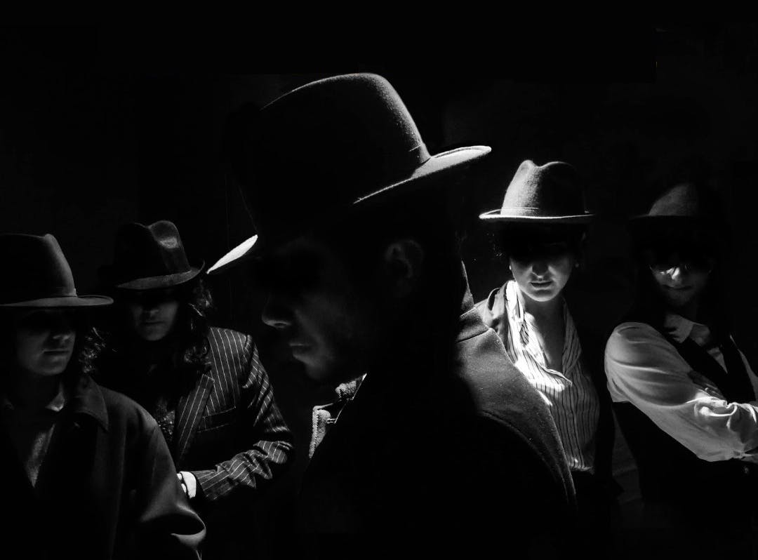 L’honneur du parrain