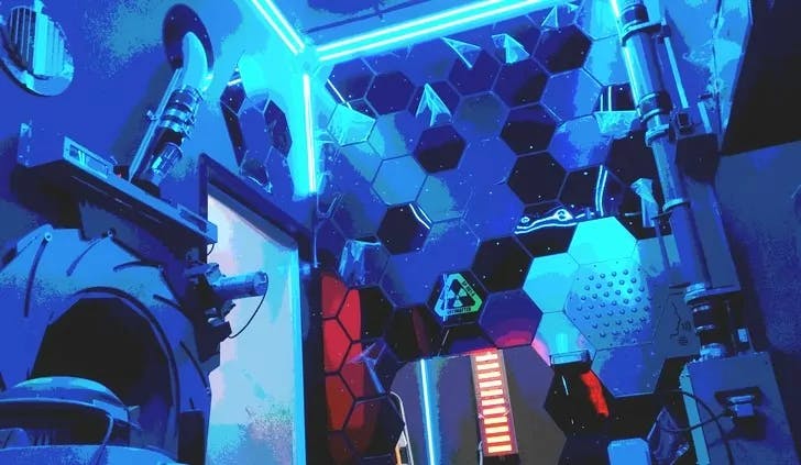 Plight of the Margo - Part 2