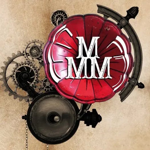 logo de Musée de la Musique Mécanique