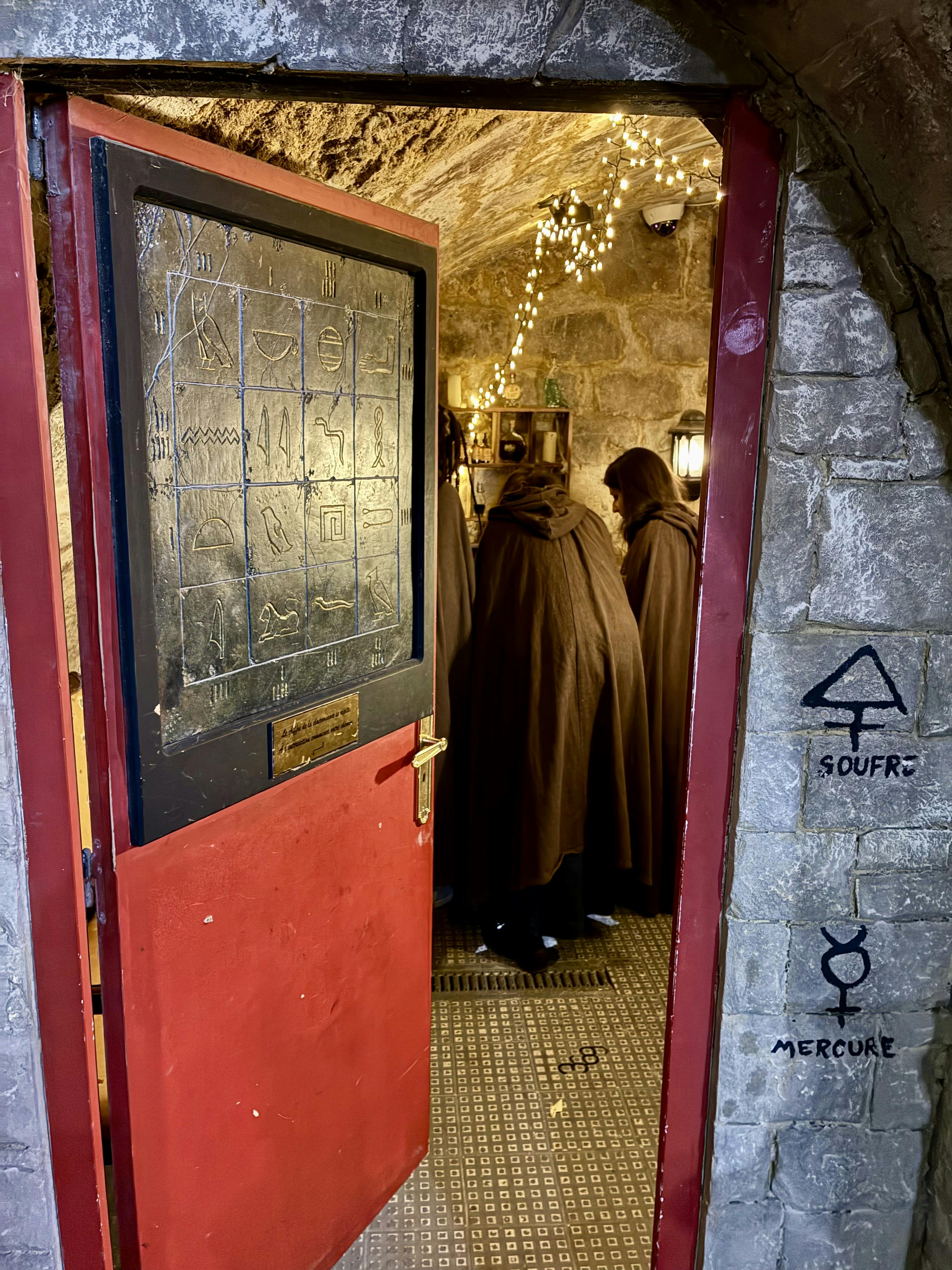 Un poison presque parfait 1