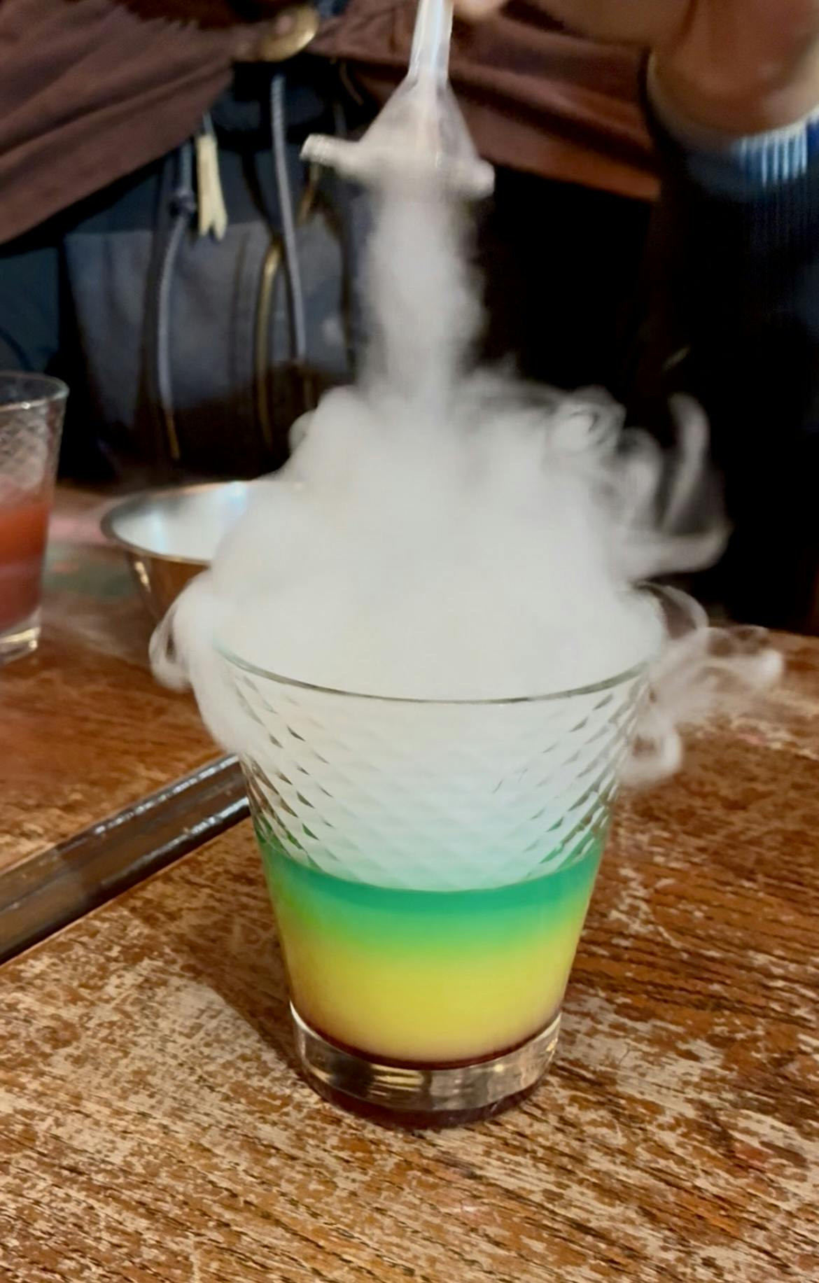 Un poison presque parfait 3