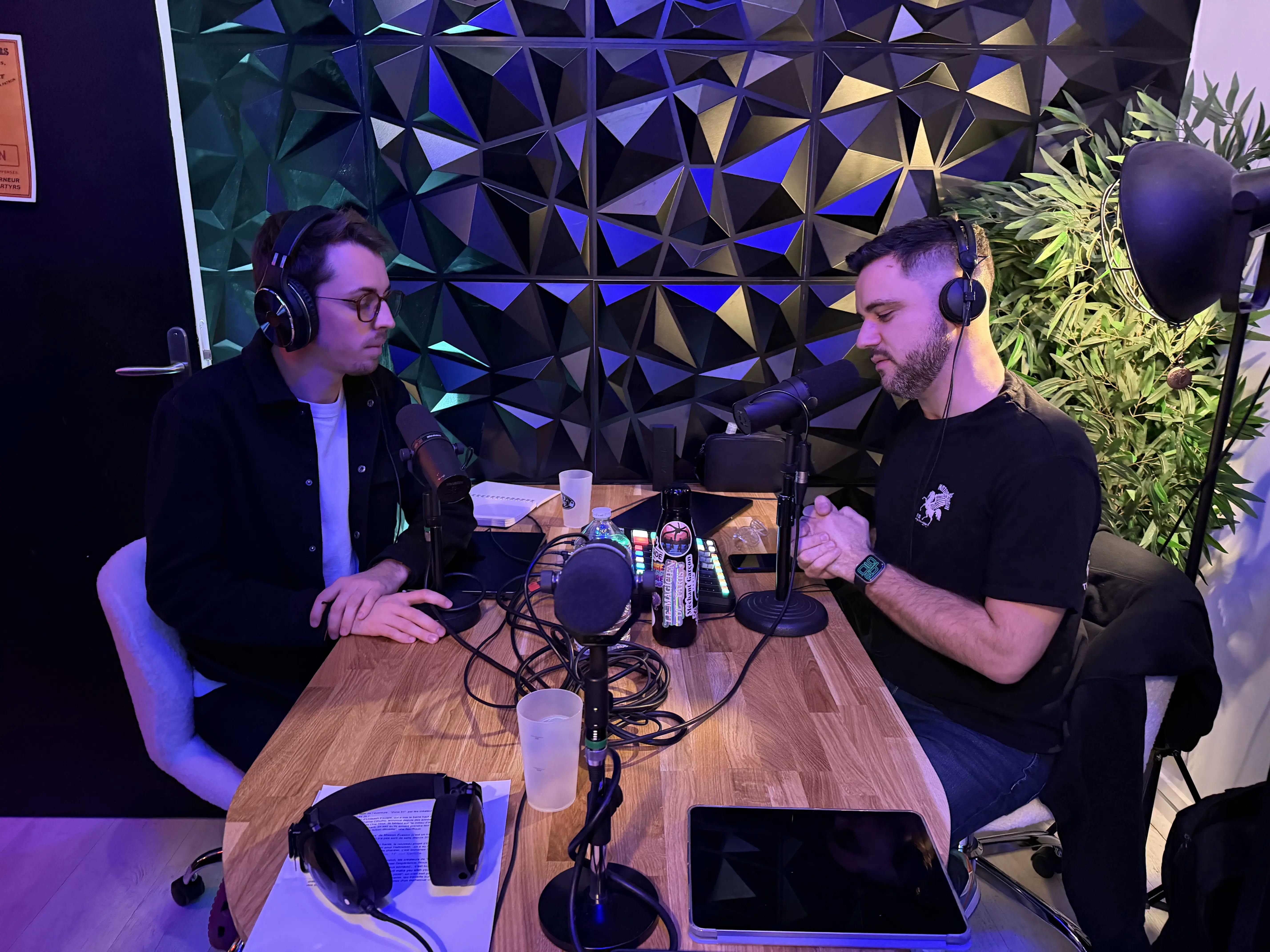 Radio Escape #27 : nos expériences d'escape game en Espagne