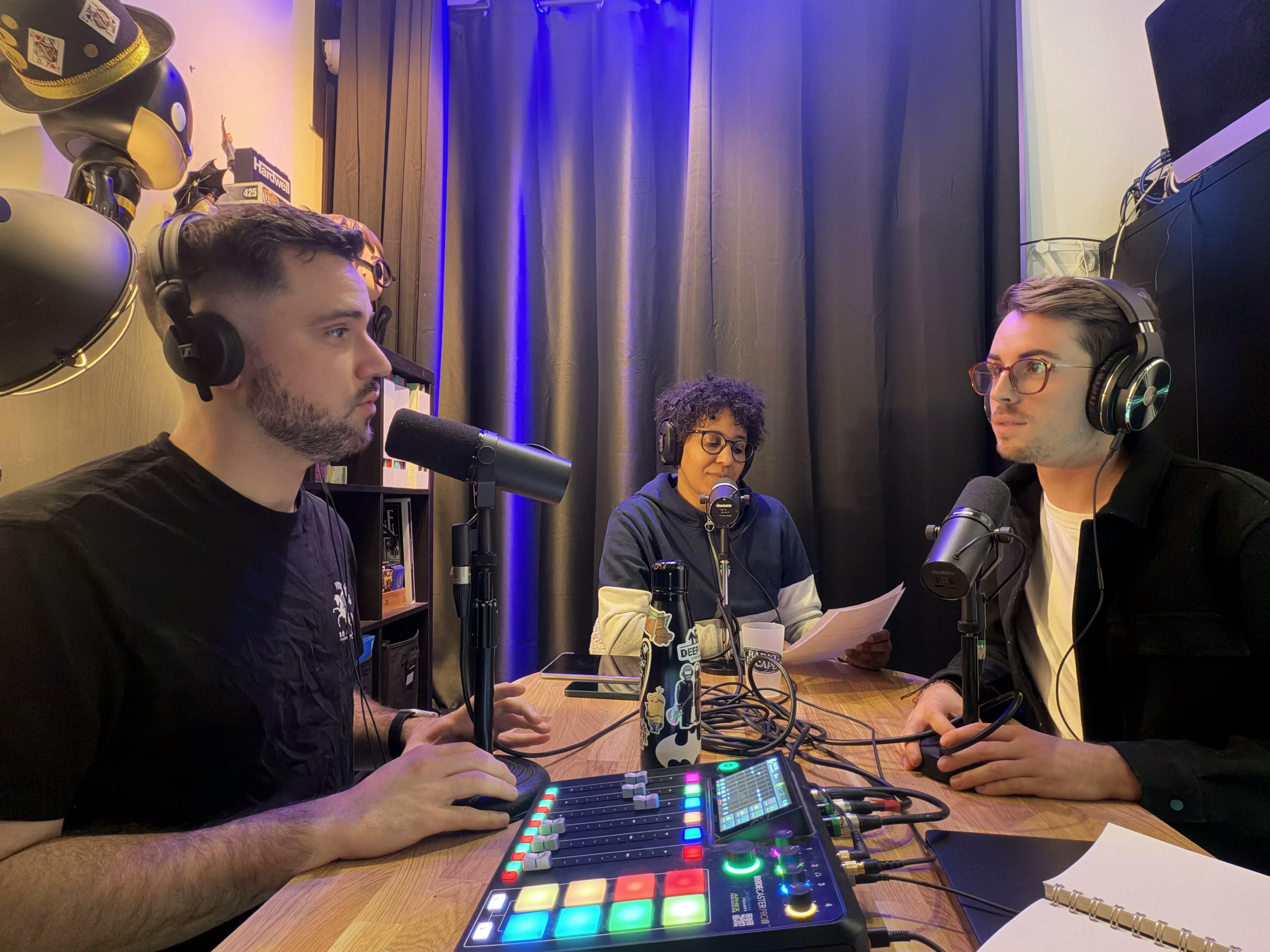 Radio Escape #29 : le grand débrief des TERPECA 2025