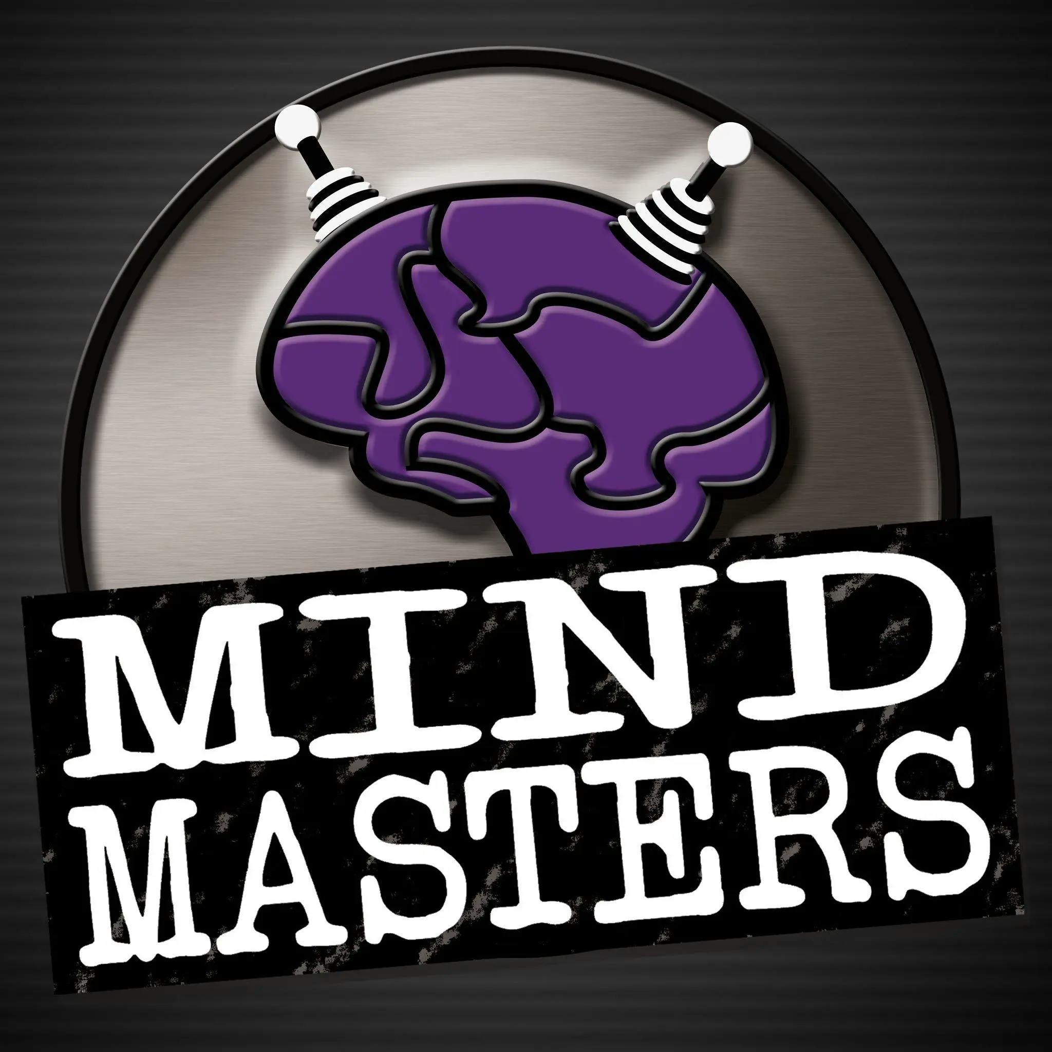 logo de Mind Masters