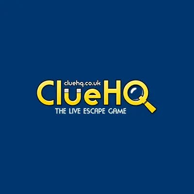 logo de Clue HQ