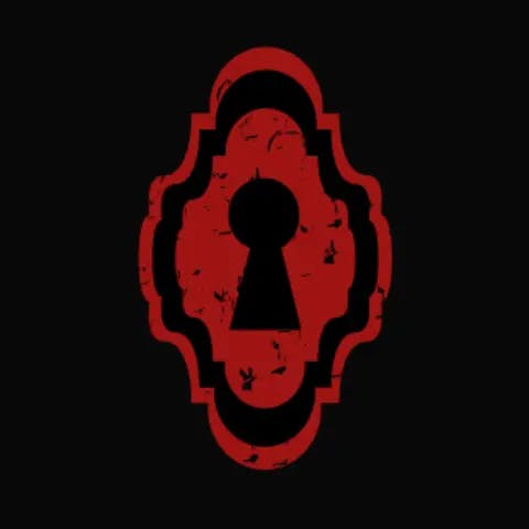 logo de Mysteria Escape