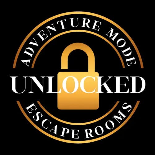 logo de Adventure Mode Unlocked