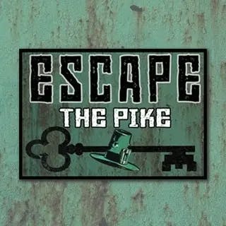 logo de Escape The Pike