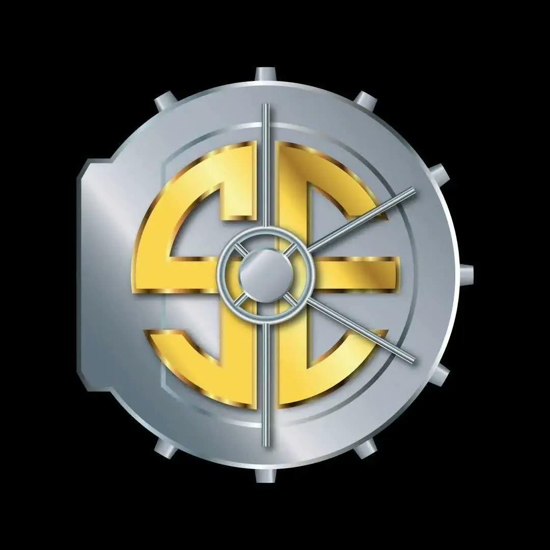 logo de Steal and Escape