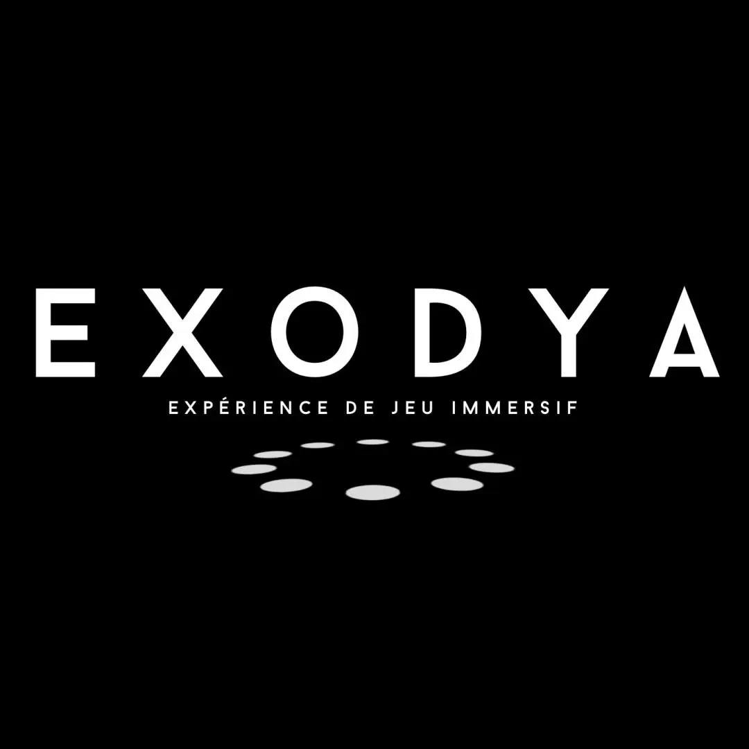 logo Exodya