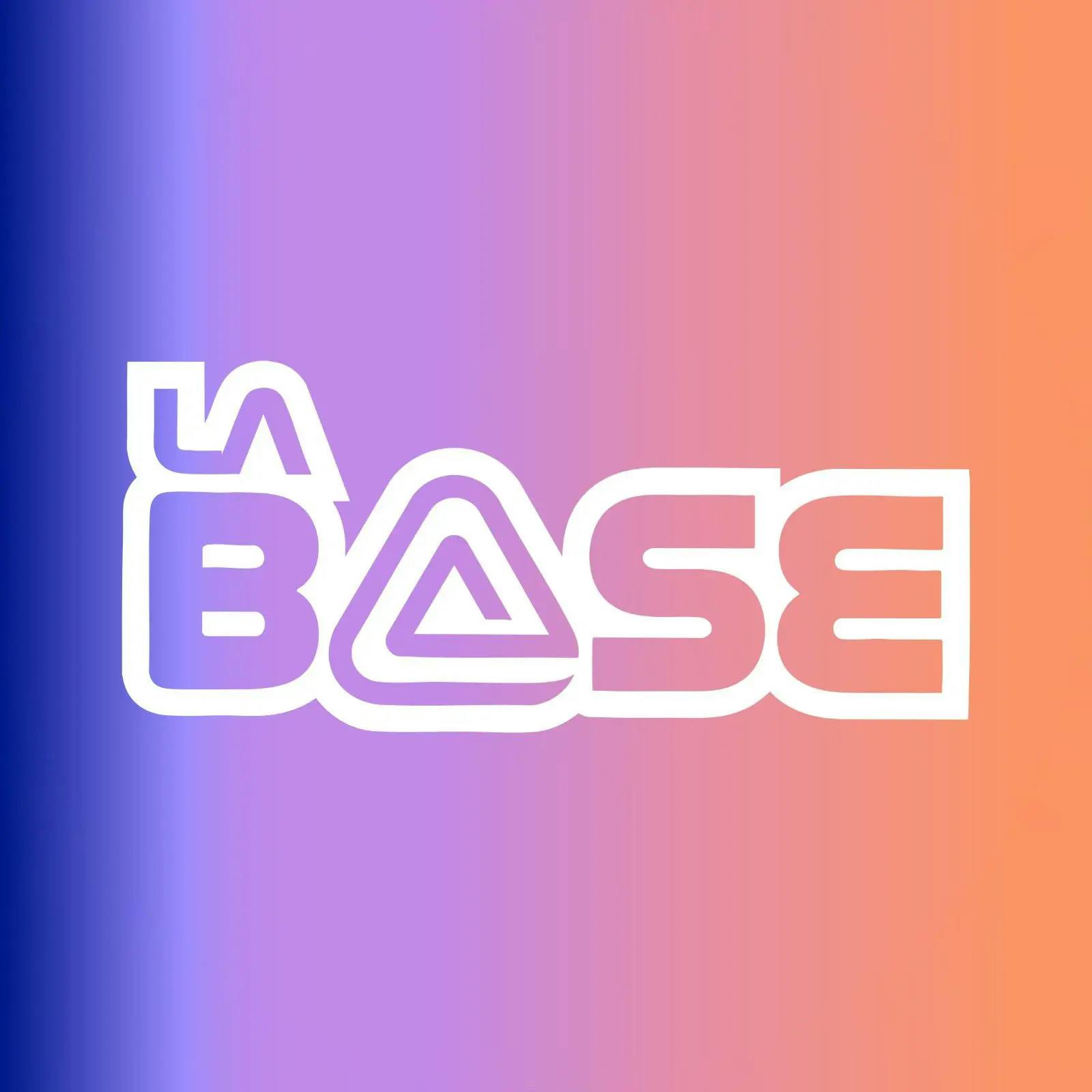 logo de La Base