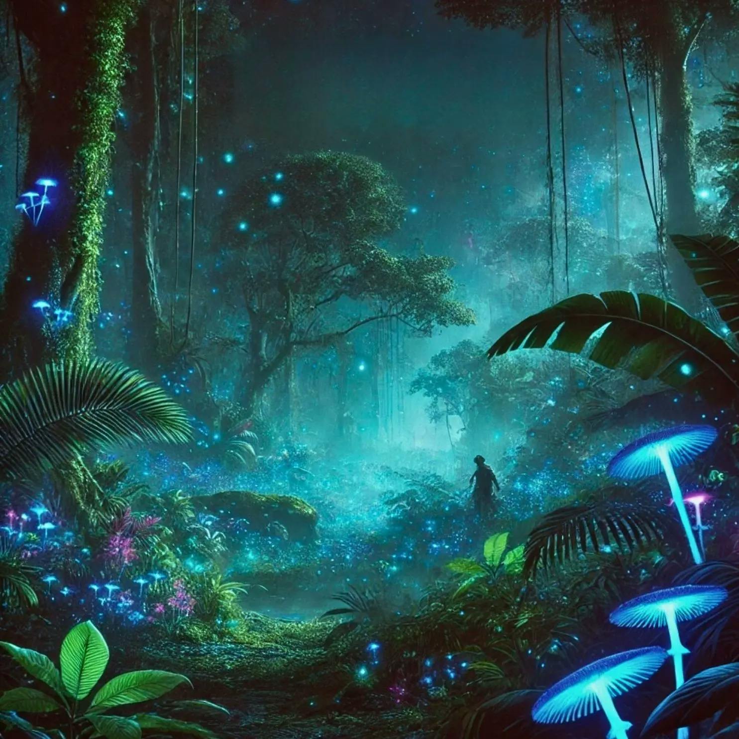 Pandora : l'ultime mission