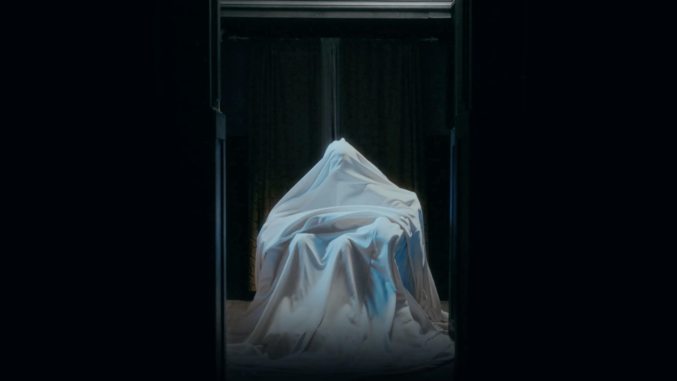 The House on the Hill