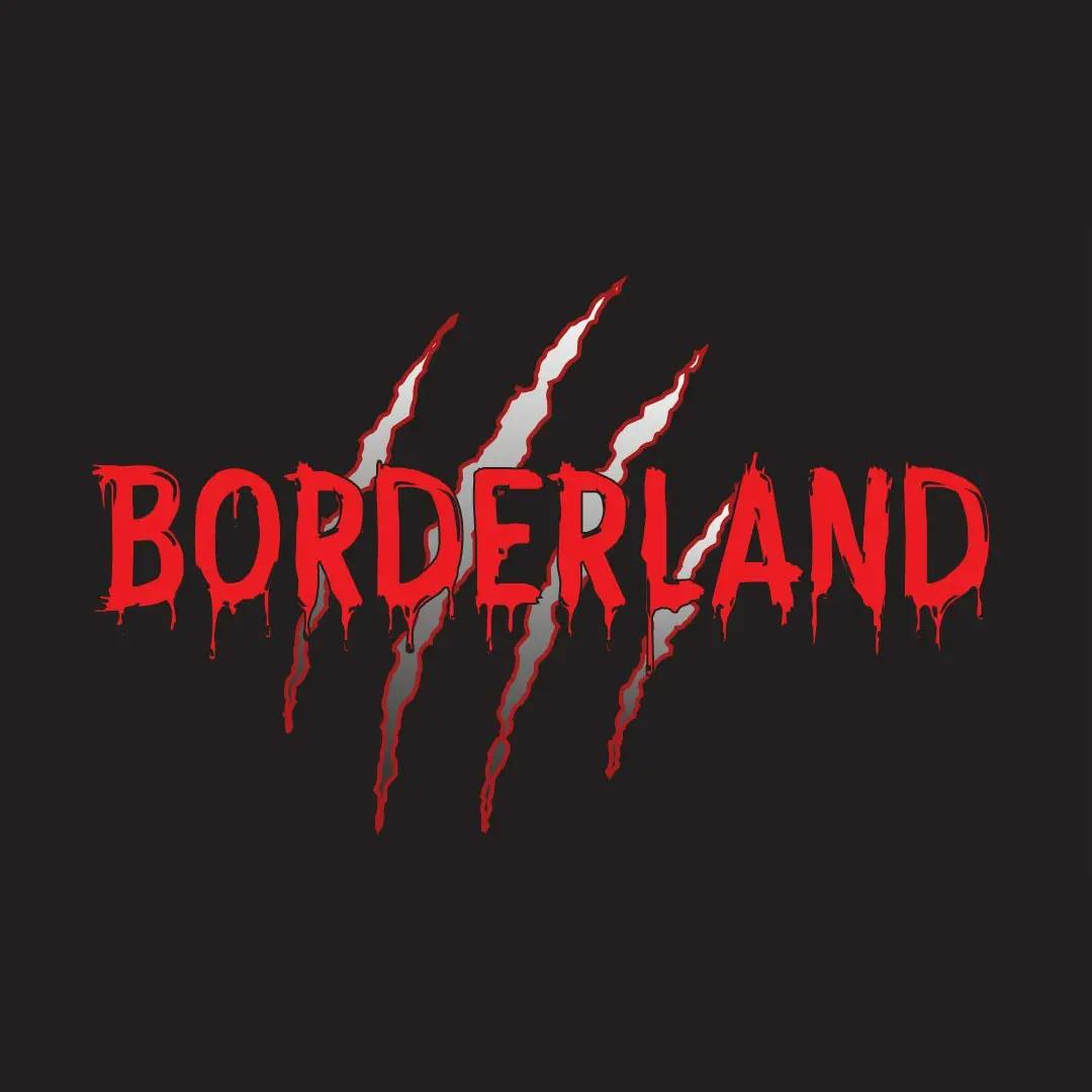 logo de Borderland