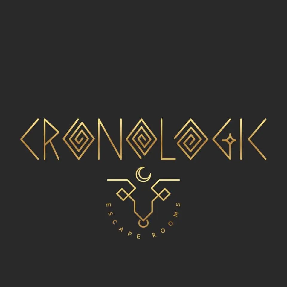 logo de Cronologic
