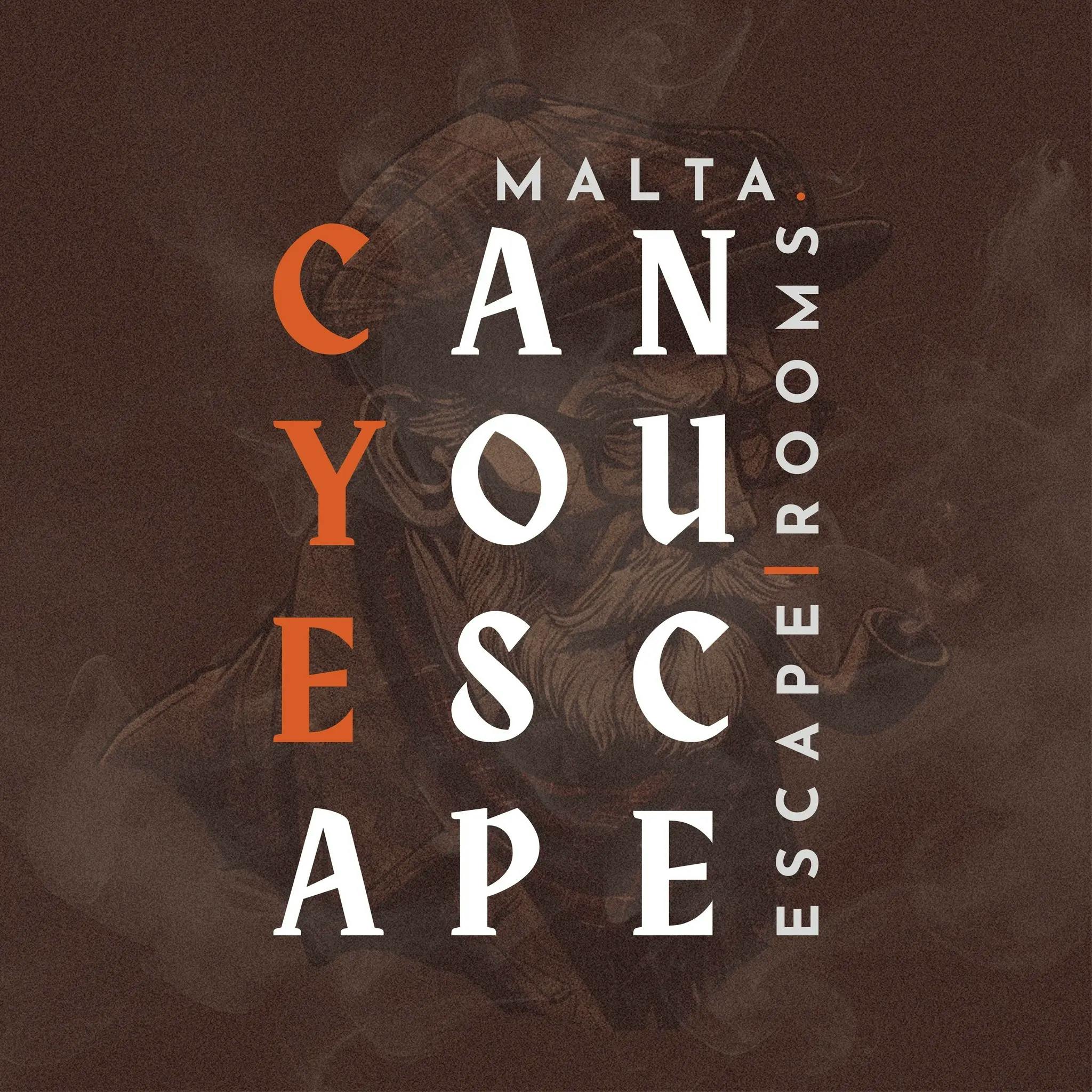logo de Can You Escape?