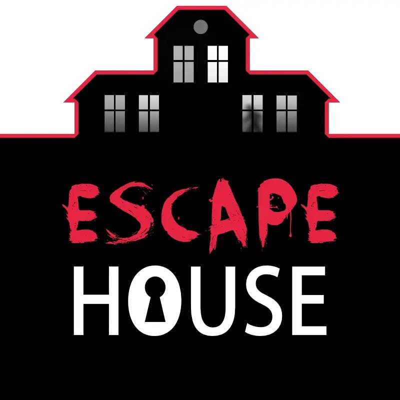 logo de Escape House