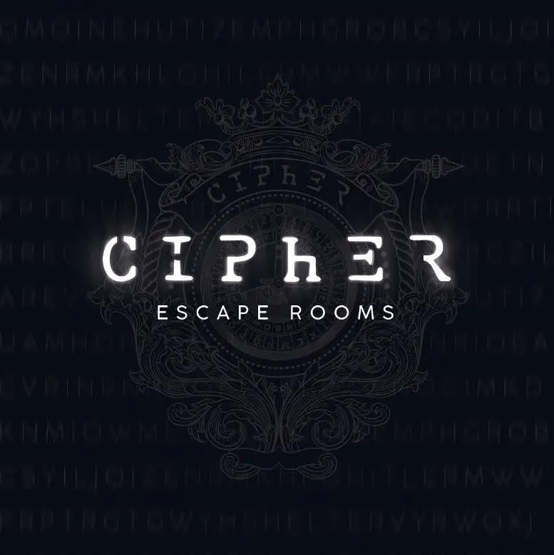 logo de Cipher