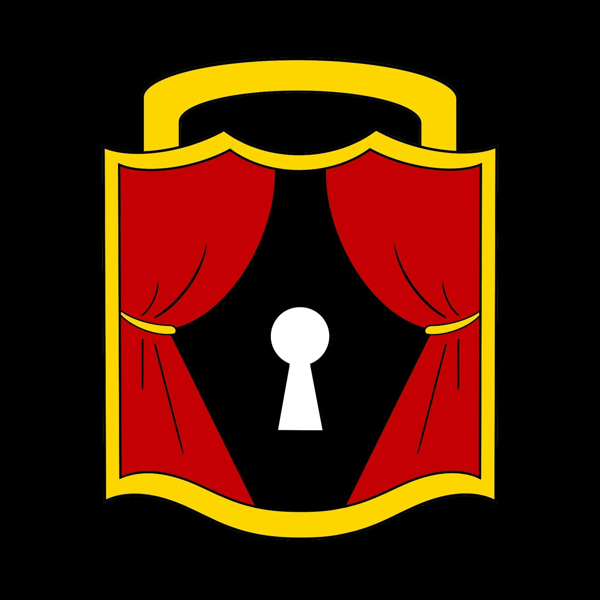 logo de Curtain Calls Xscape