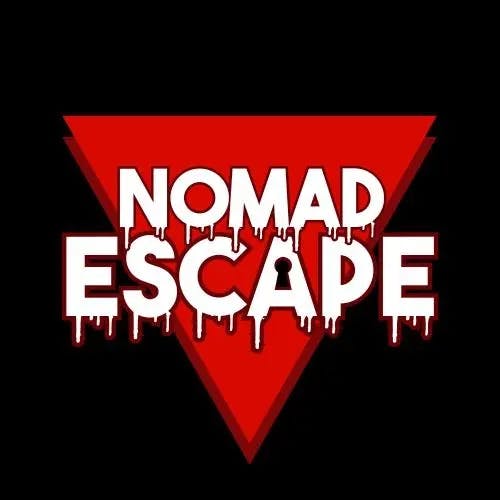 logo de Nomad Escape