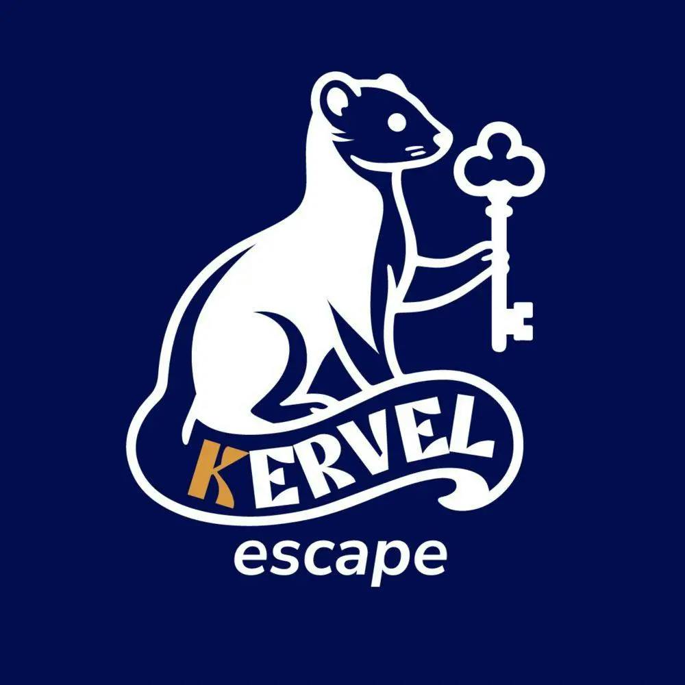 logo de Kervel Escape
