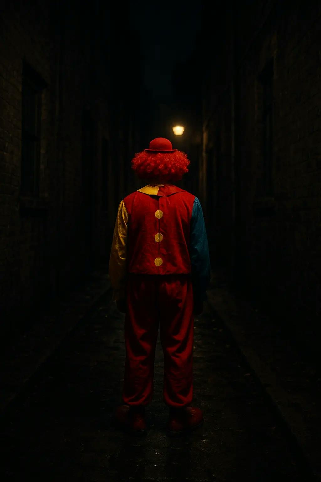 Tremoria Circus : le spectacle final