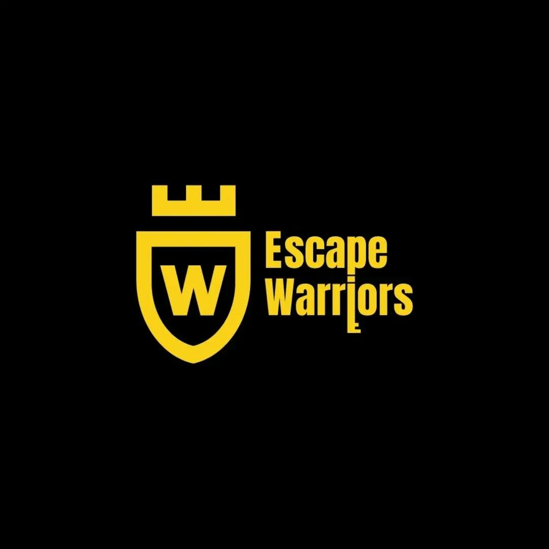 logo de Escape Warriors
