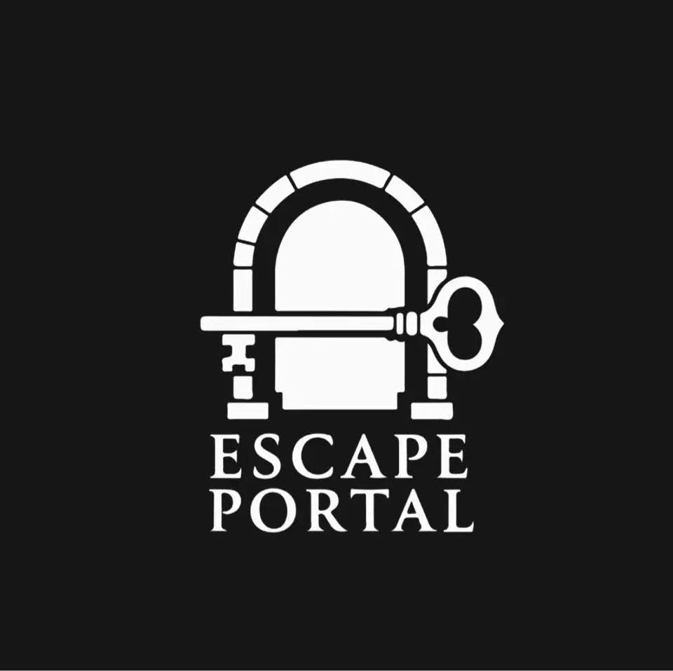 logo de Escape Portal