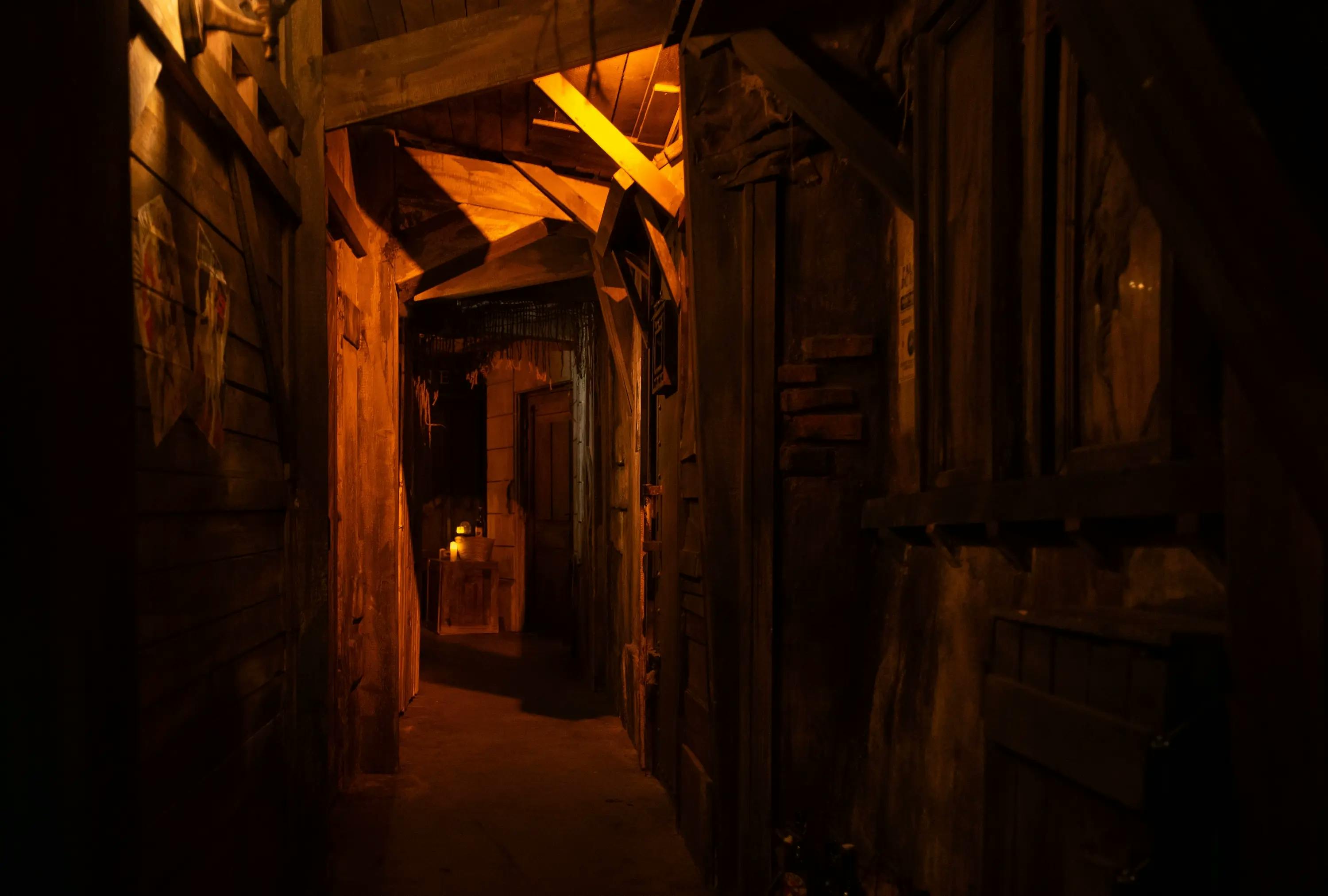 Full Experience - Deep Inside