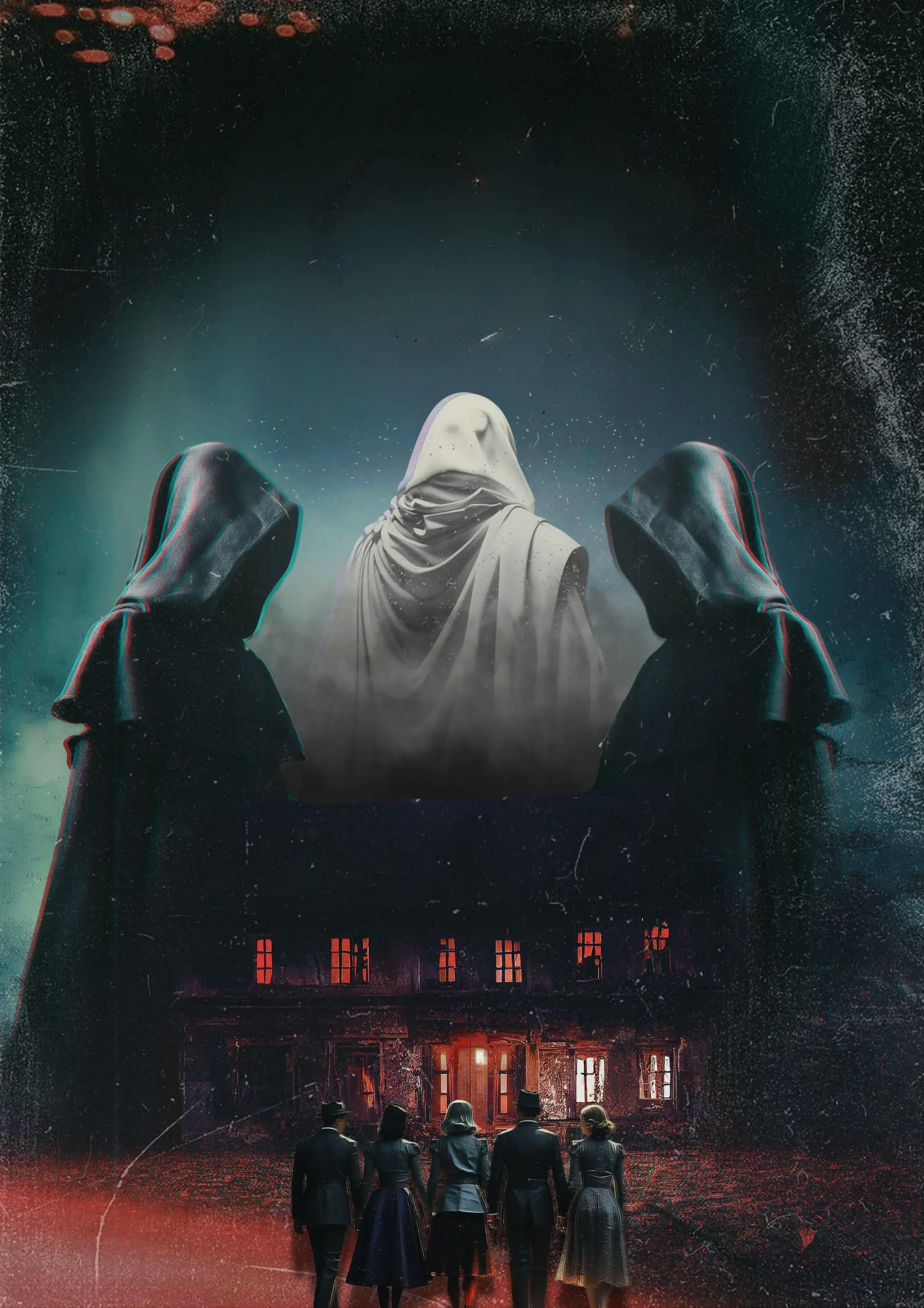 Cult : l'épopée mystérieuse