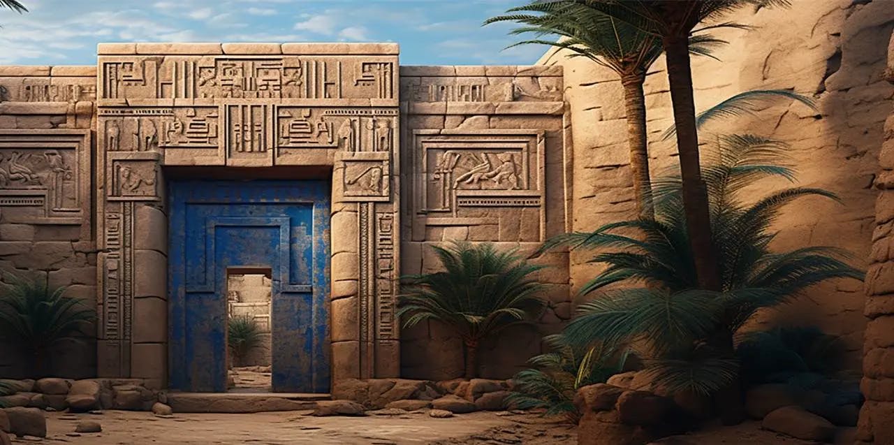 La légende d'Ishtar : l'aventure complète