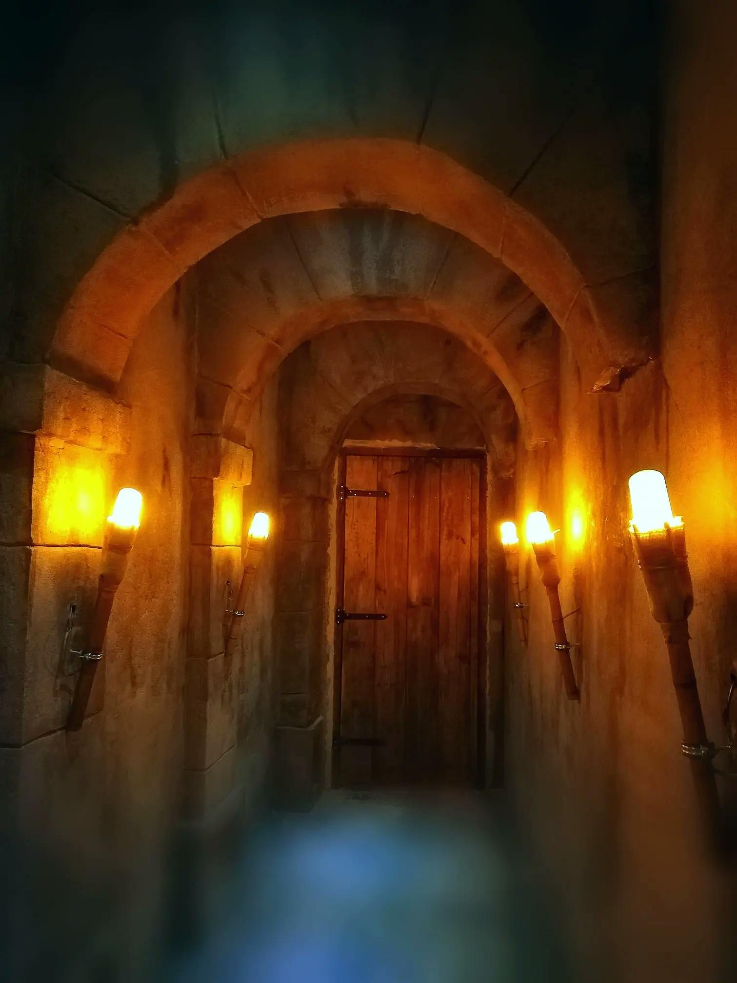 La Rebelión : Línea de Sangre Híbrida