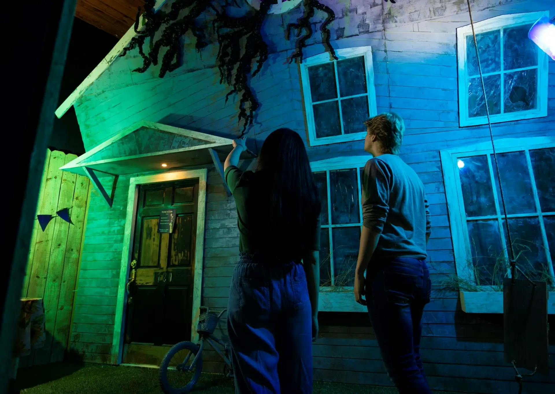 The Chimera Corp Saga