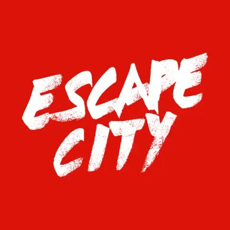 logo de Escape City