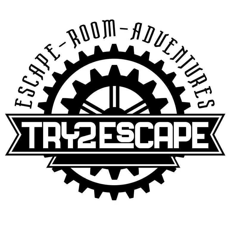 logo de Try2escape