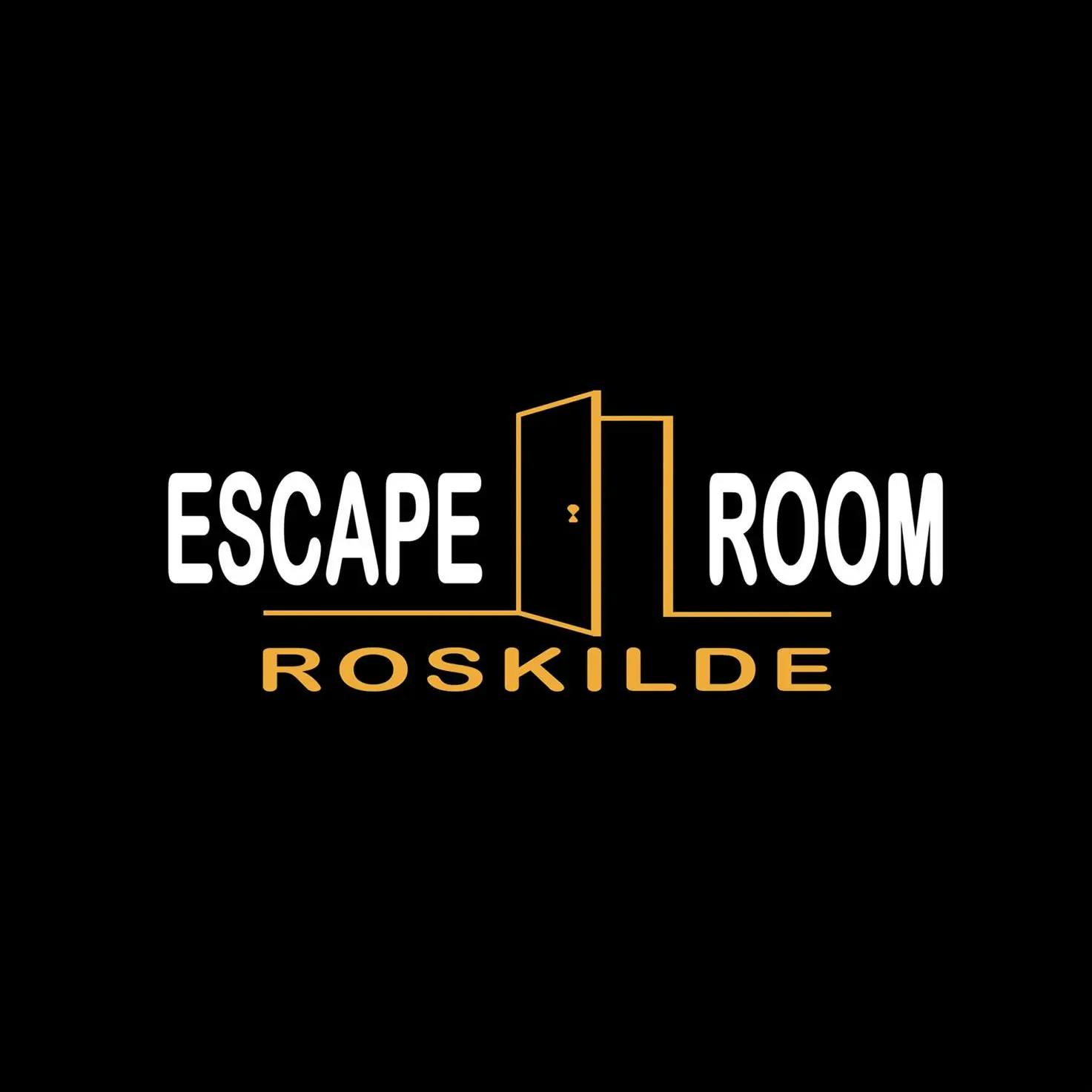 logo de Escape Room Roskilde