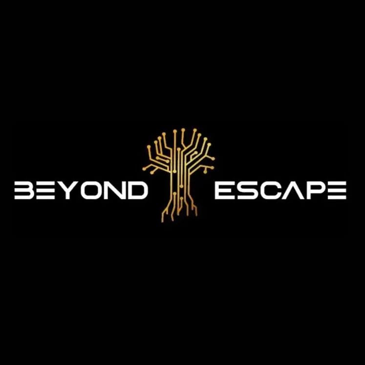 logo de Beyond Escape