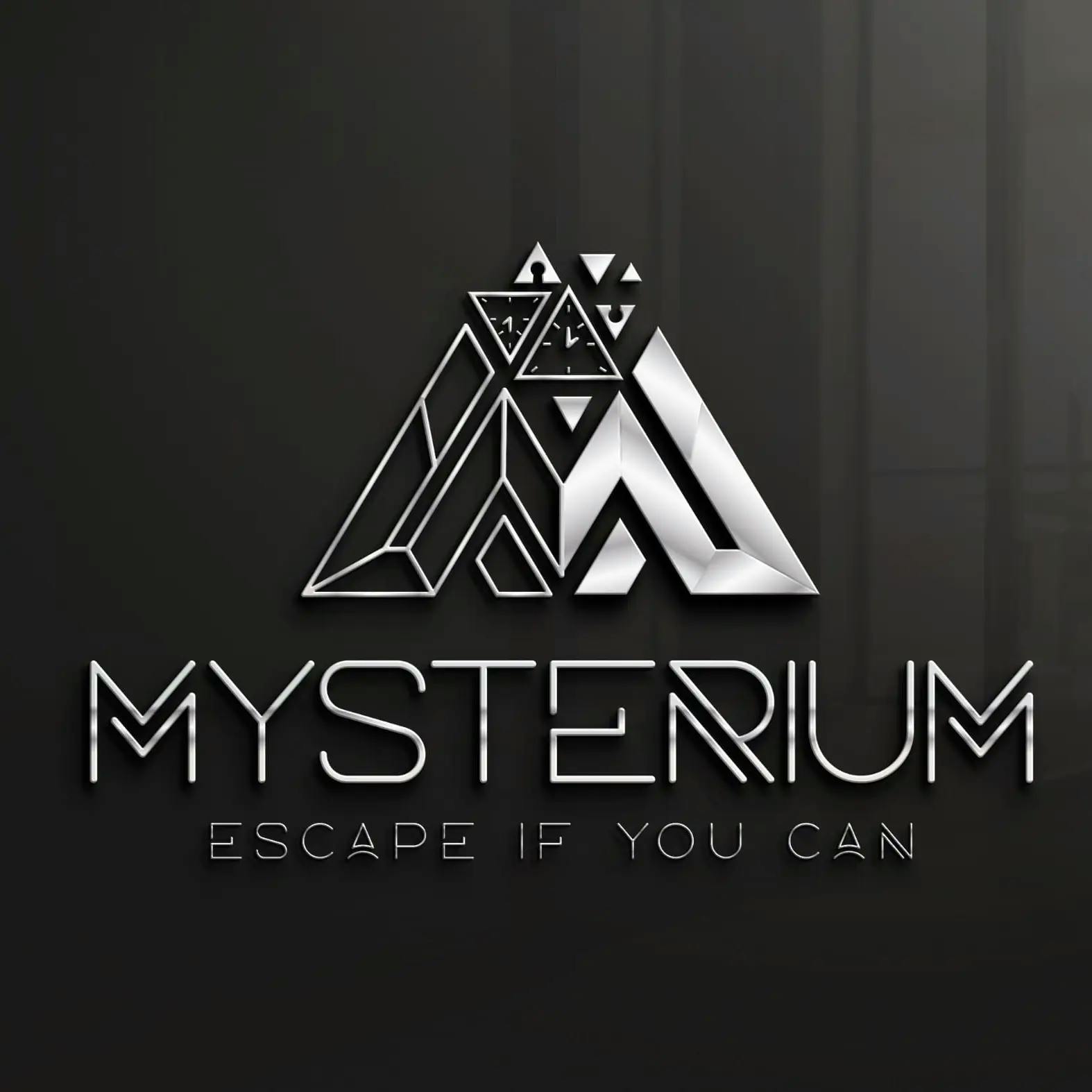 logo de Mysterium