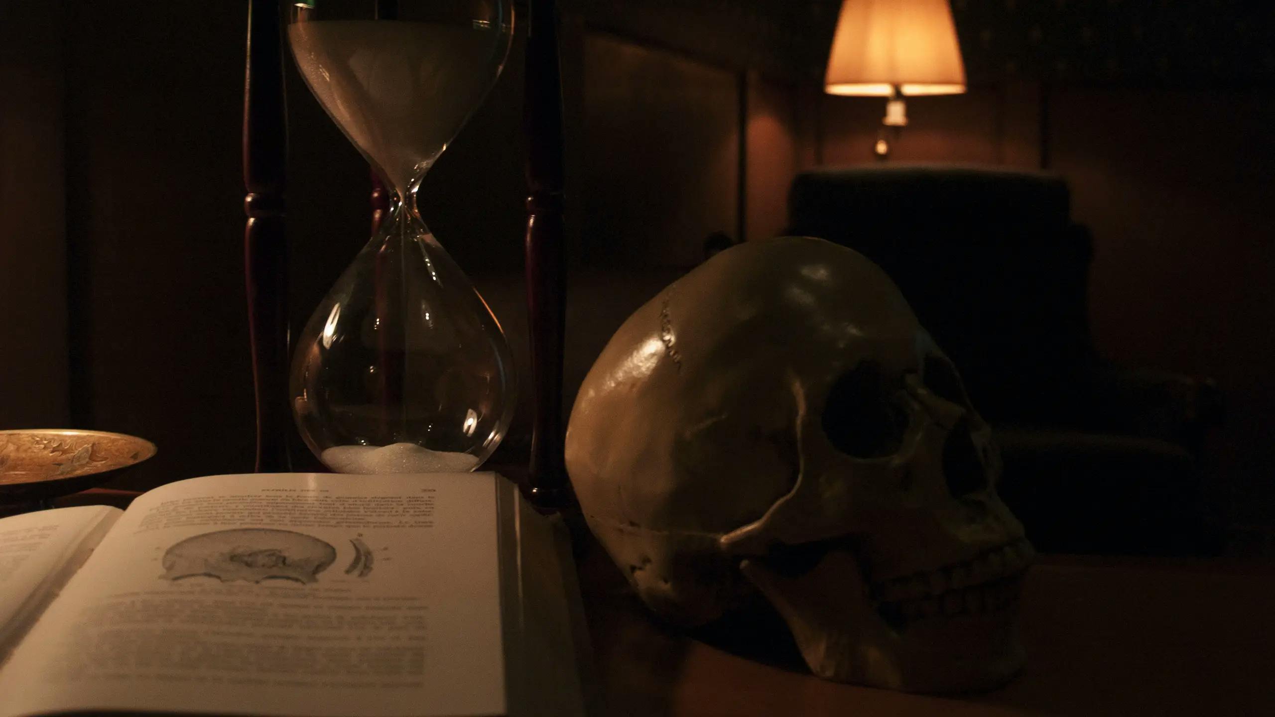 L'inquiétant professeur Tychsen