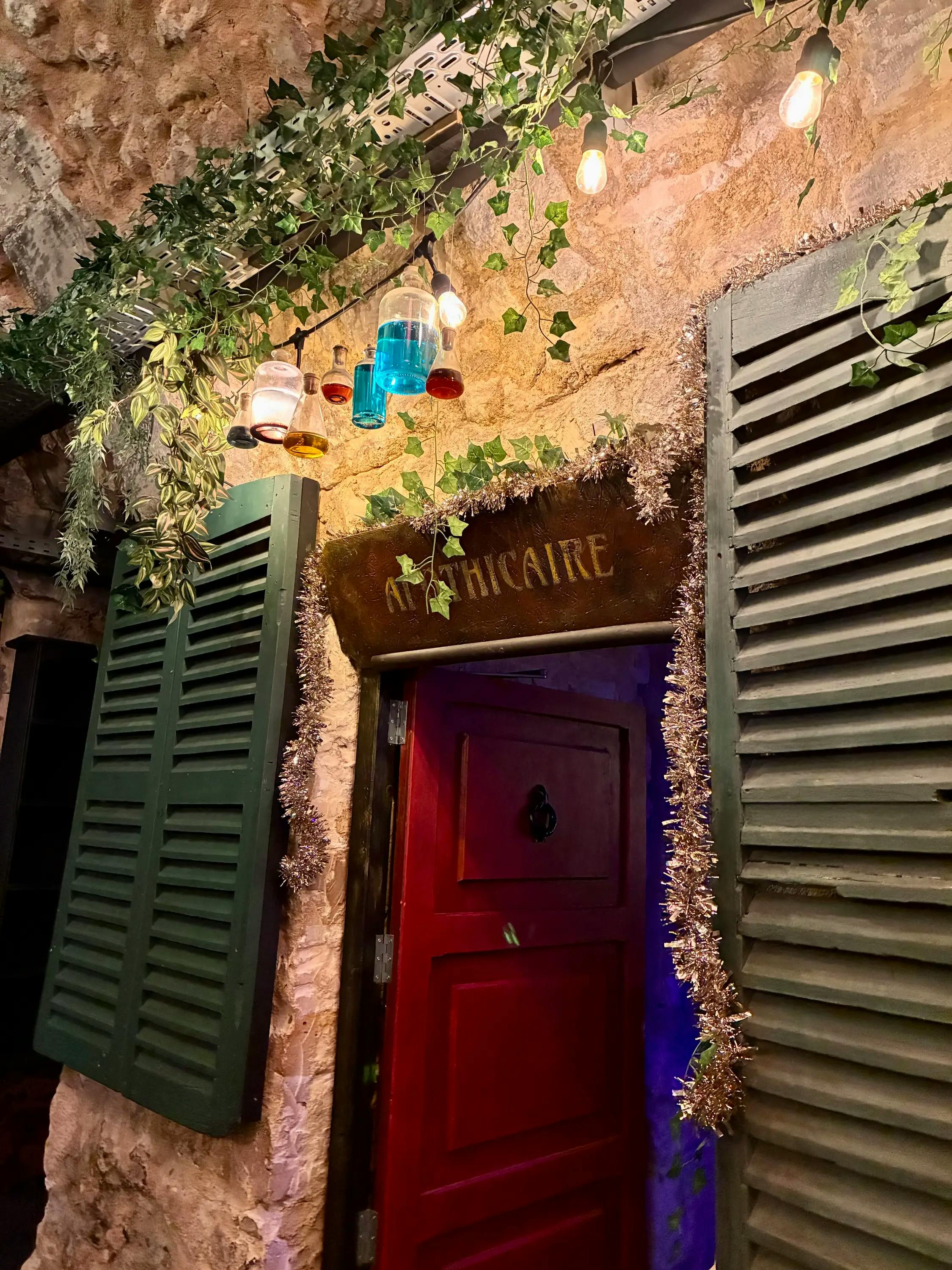 Un poison presque parfait 2