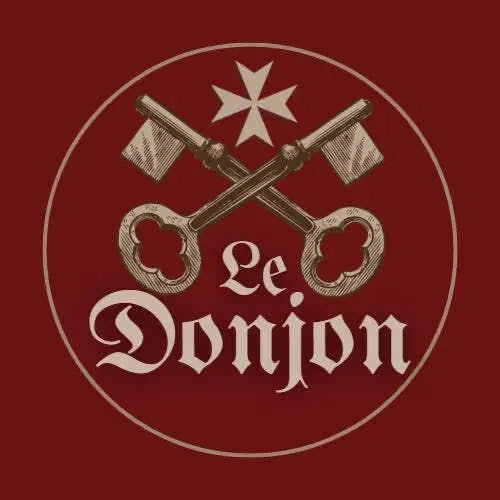 logo Le Donjon