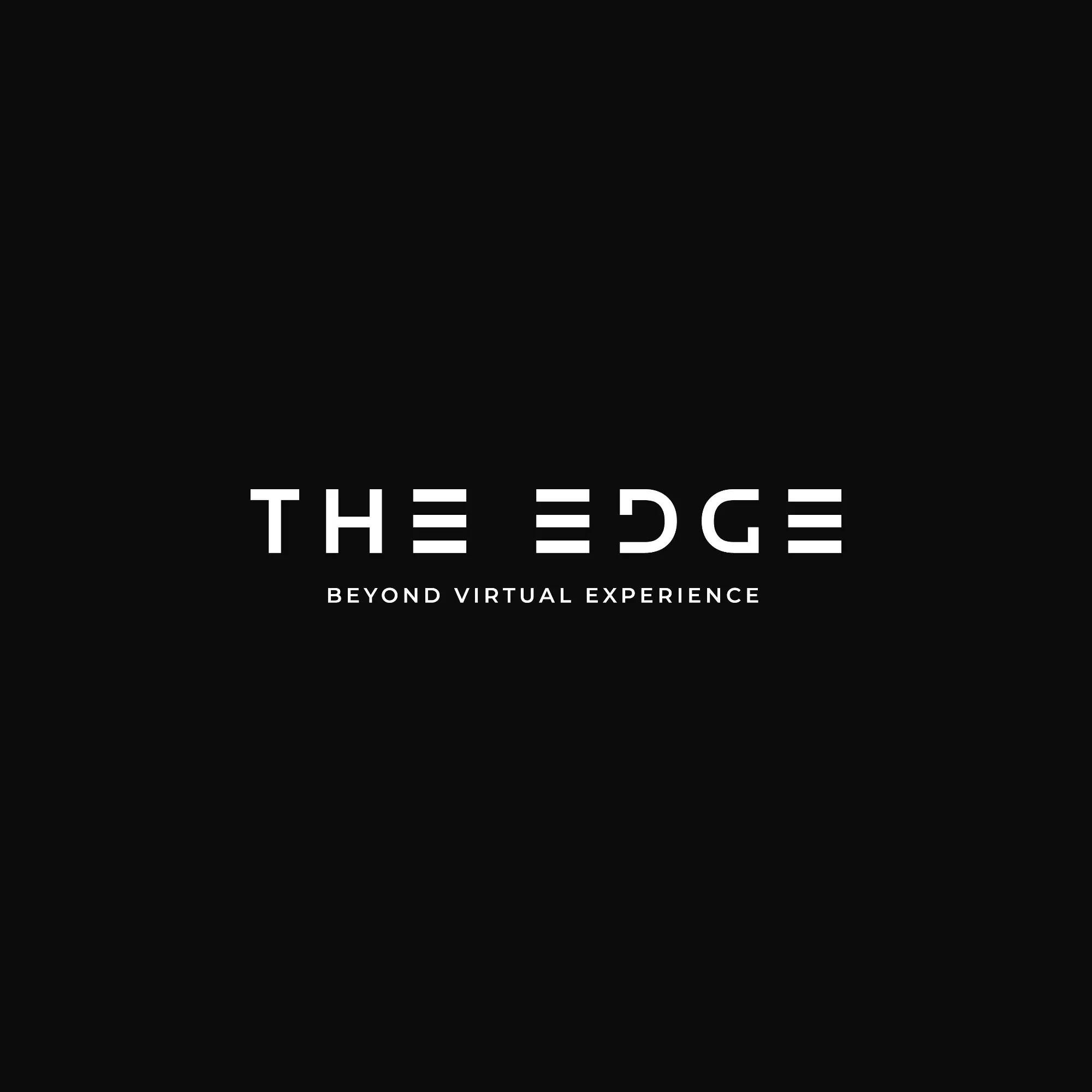 logo de The Edge