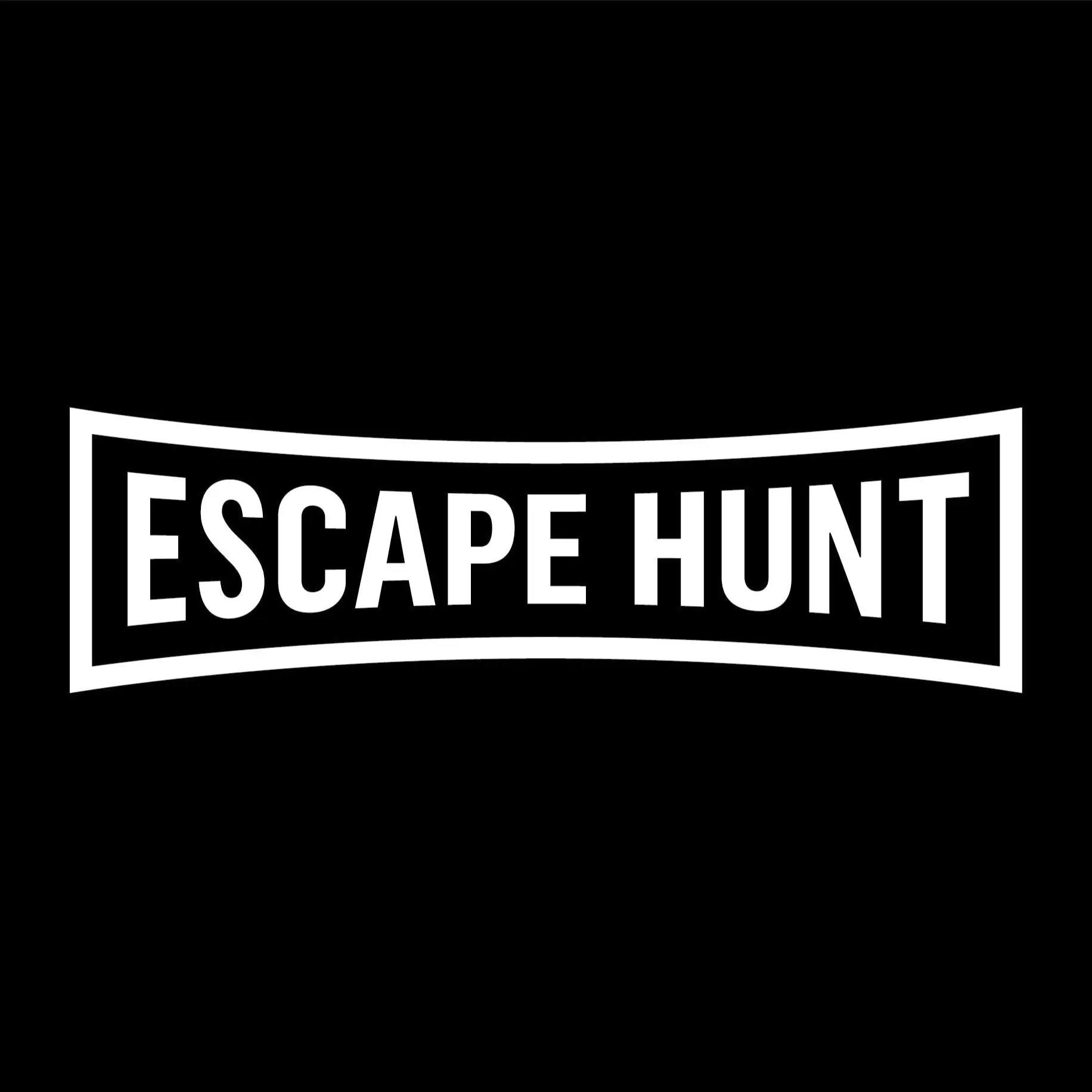 logo de Escape Hunt