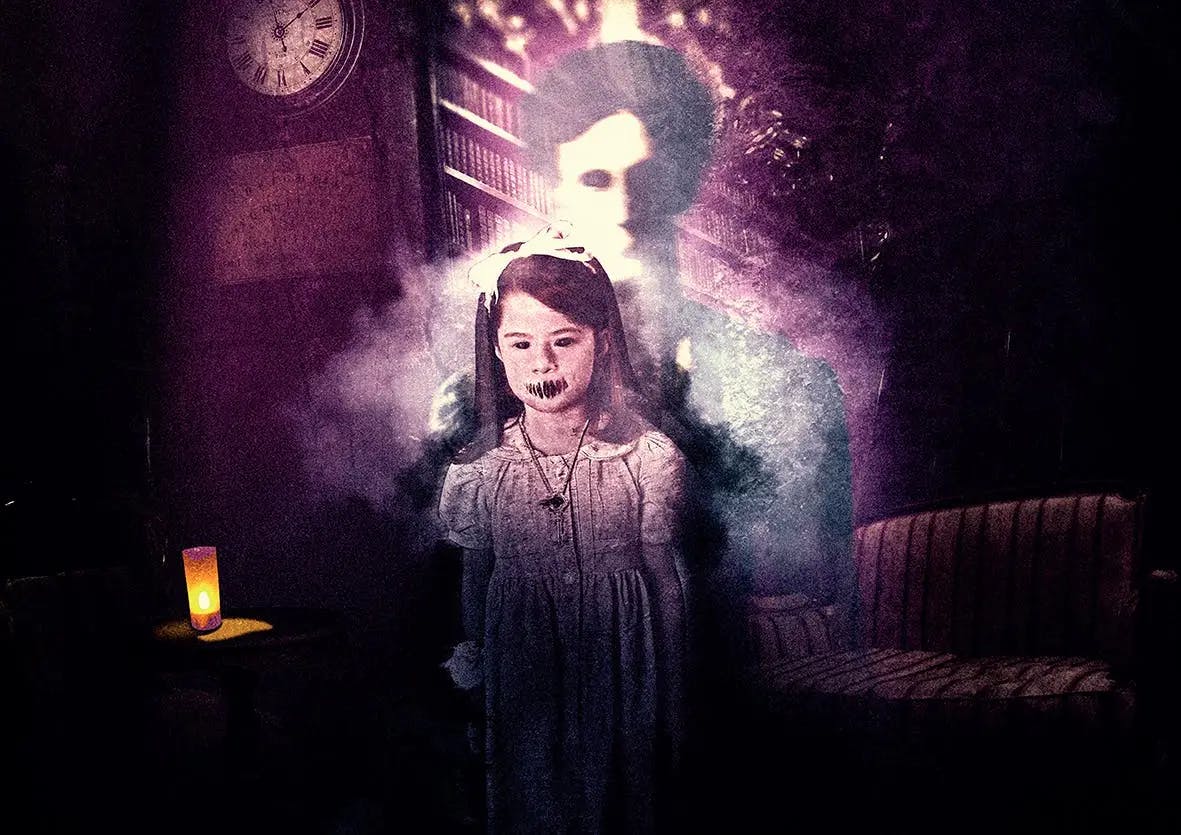 Ernestine 2 : l’origine du mal